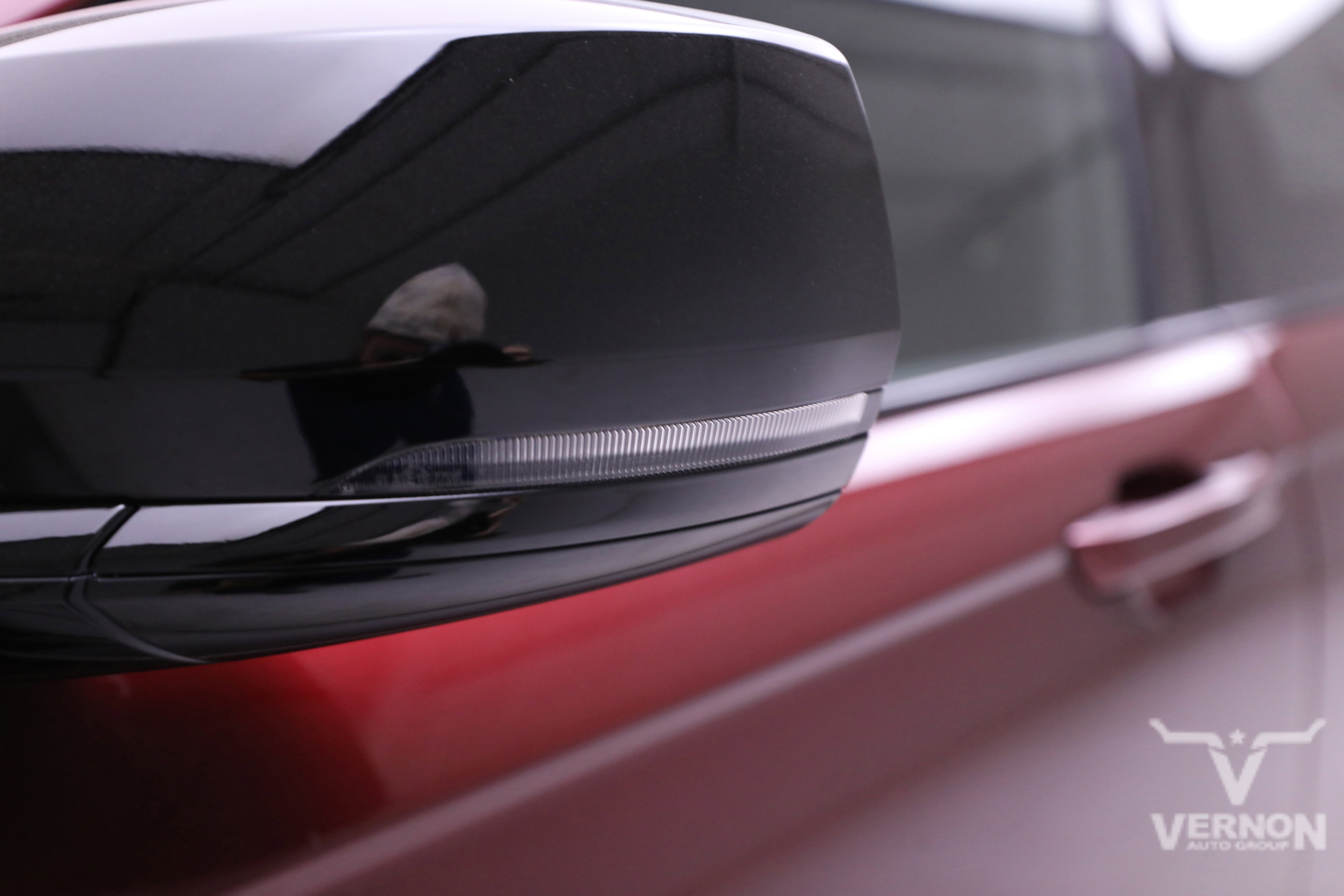 New 2025 Jeep Grand Cherokee L Limited w/ Black Appearance Package image 34