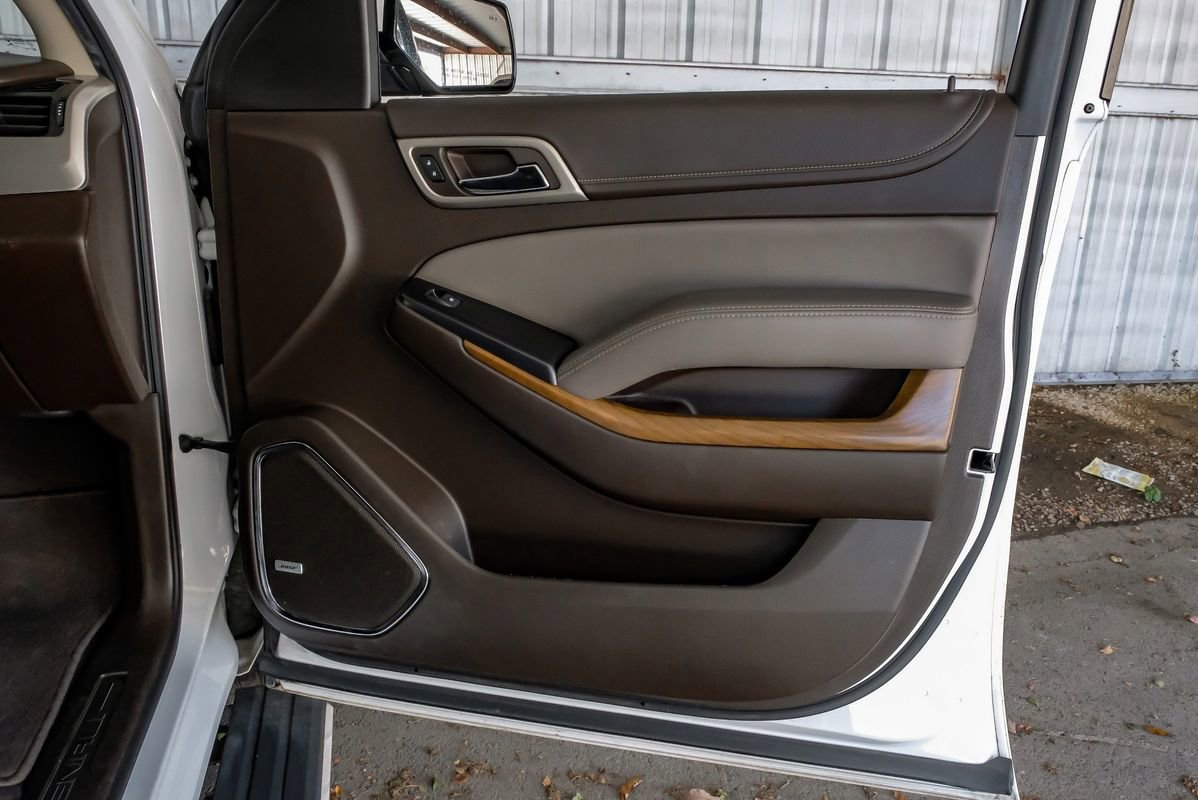 Used 2020 GMC Yukon Denali w/ Denali Ultimate Package image 50