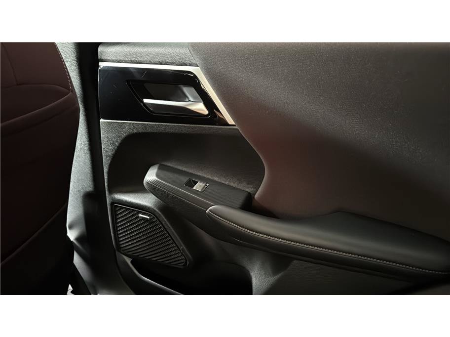 Used 2026 Mitsubishi Outlander ES FWD image 19