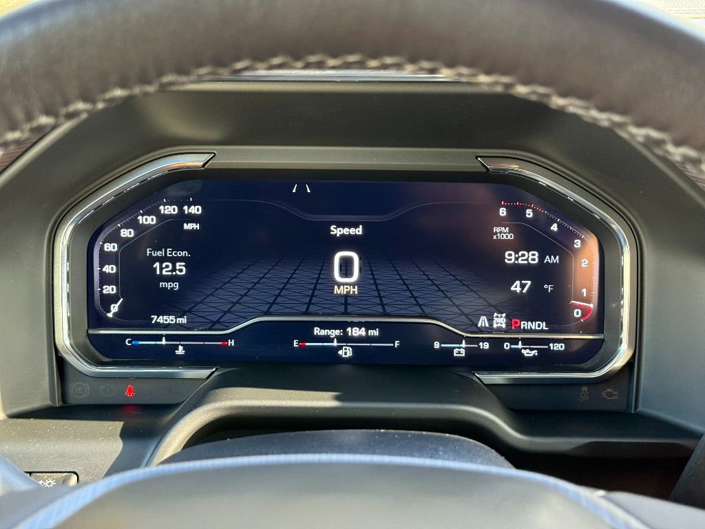 Used 2024 GMC Sierra 2500 Denali Ultimate image 3