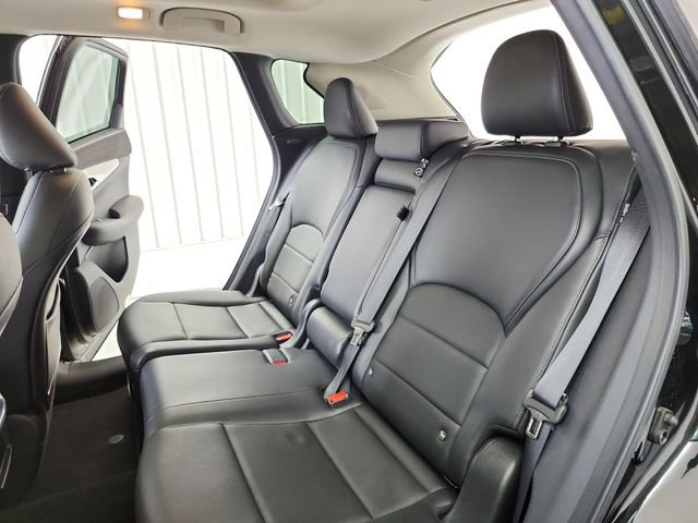 Used 2023 INFINITI QX50 Sensory w/ Accent Package image 38