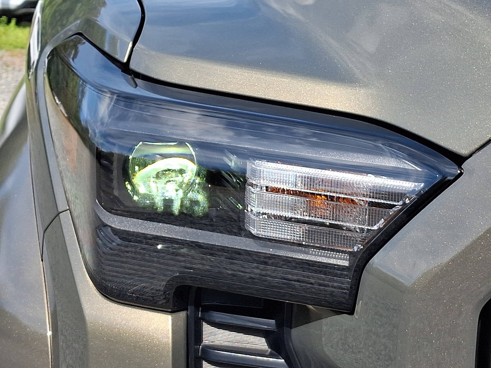 Used 2026 Toyota Tacoma TRD Sport AWD/4WD image 10