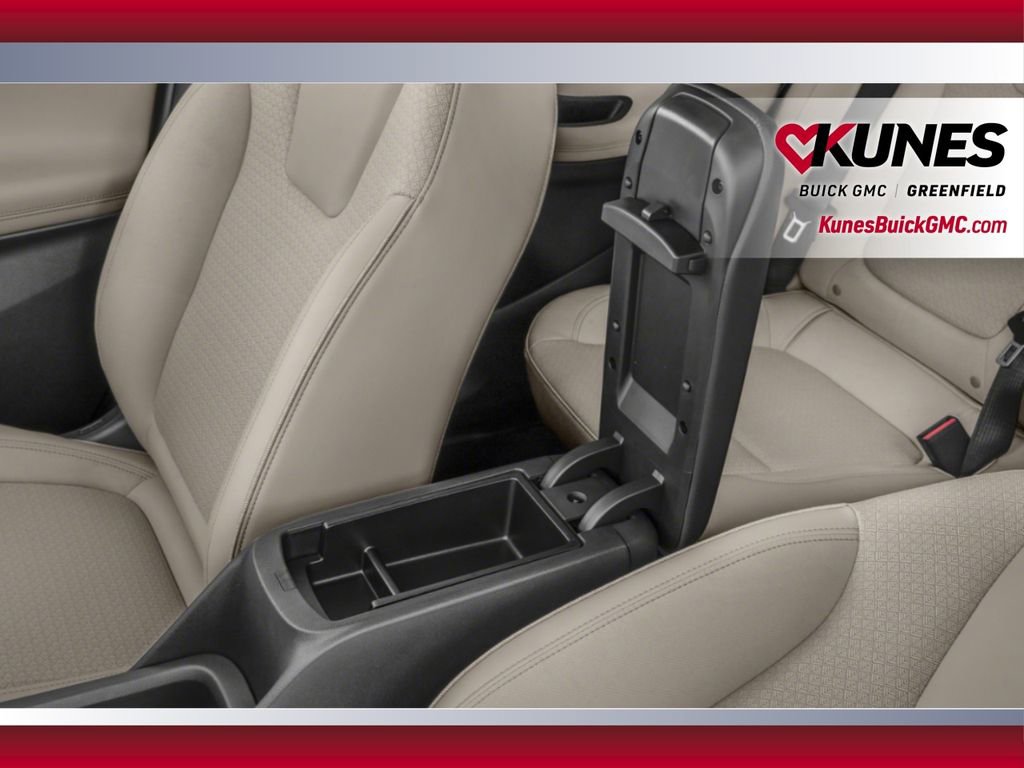 New 2026 Buick Encore GX Preferred w/ Comfort Package AWD/4WD image 15