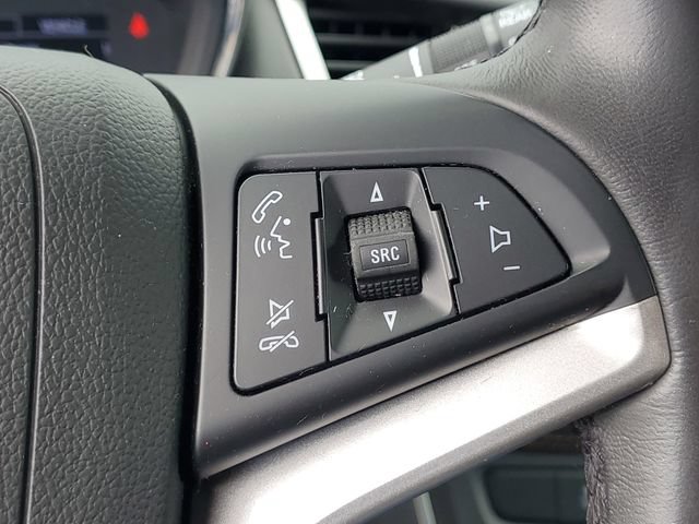 Used 2020 Chevrolet Trax LT w/ LT Convenience Package AWD/4WD image 17