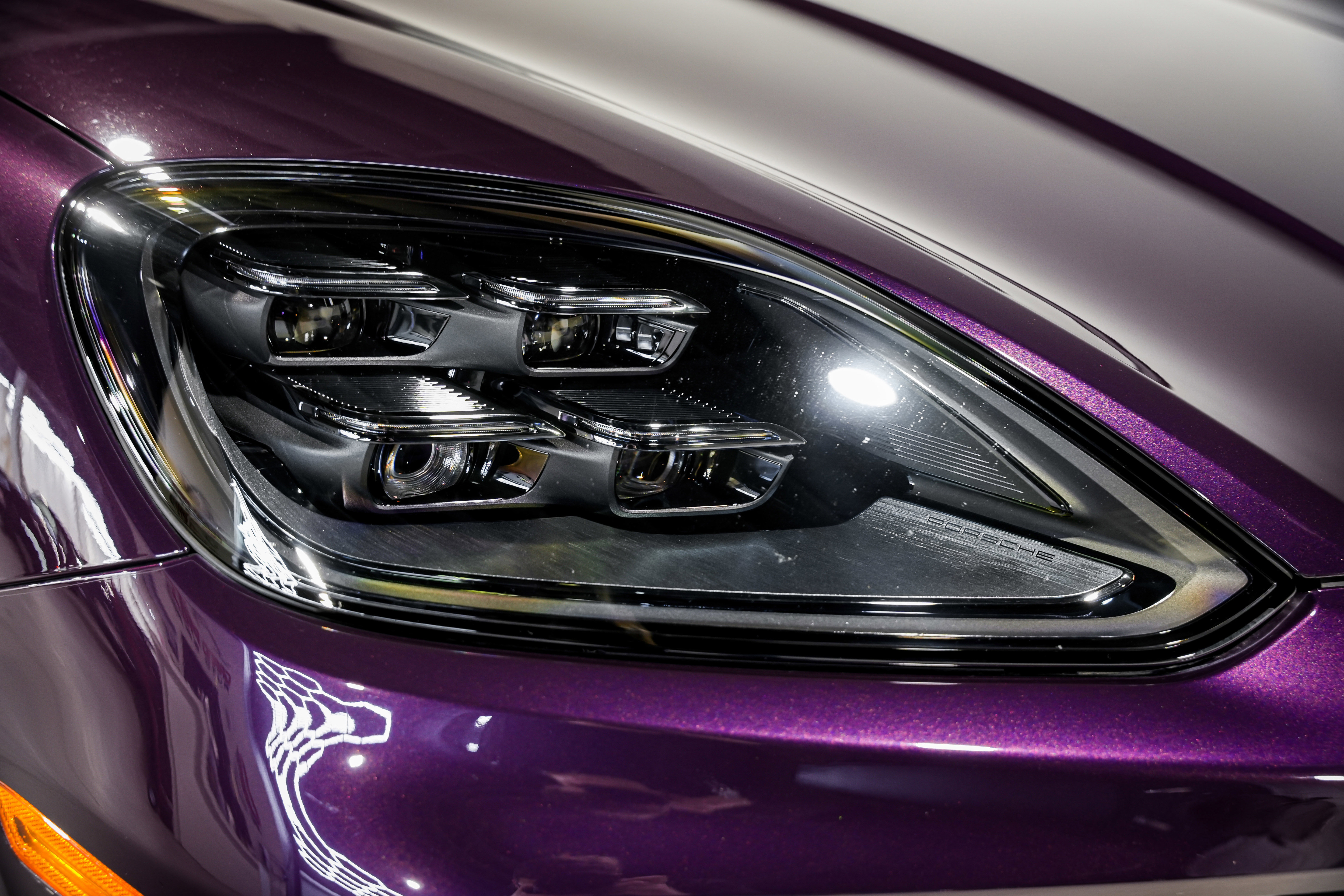 Used 2024 Porsche Cayenne S image 50