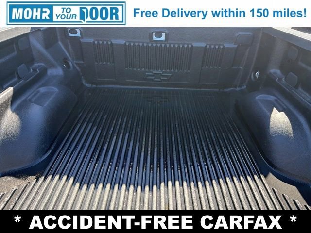 Used 2018 Chevrolet Colorado LT image 7