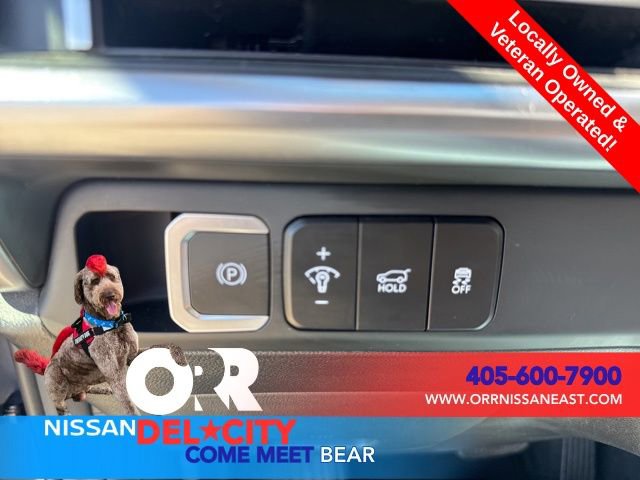 Used 2025 Hyundai Santa Fe SEL image 21