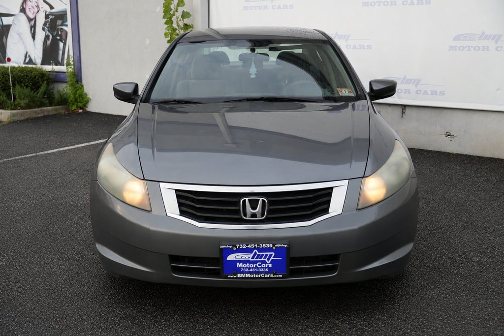 Used 2010 Honda Accord LX-P image 5