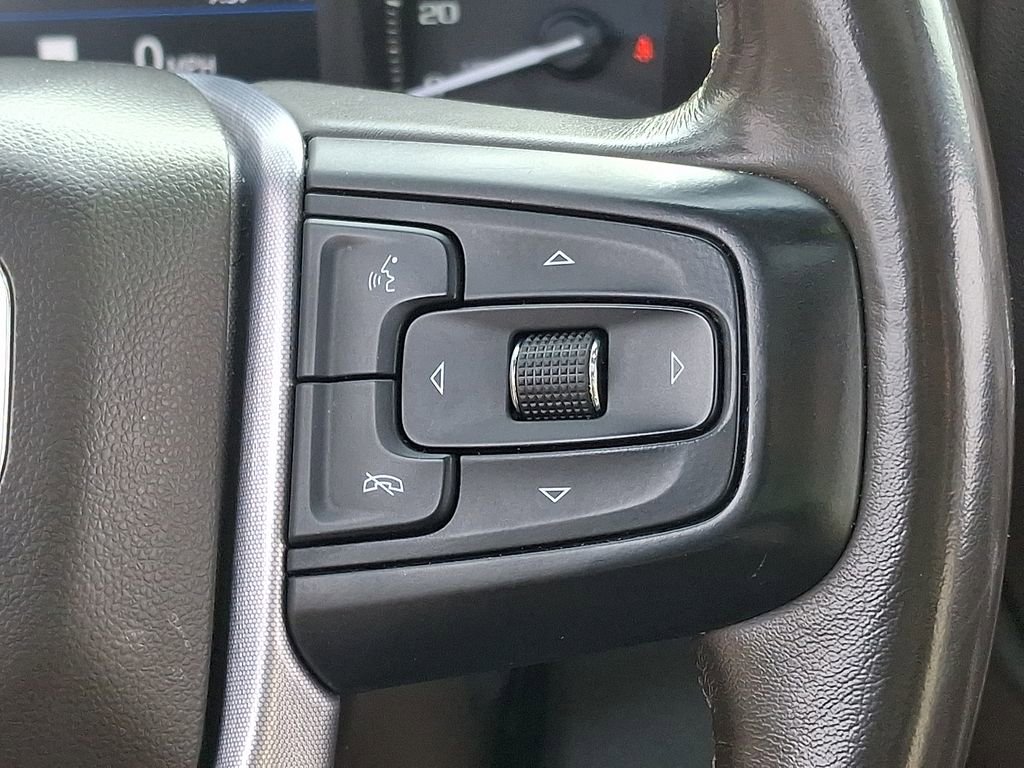 Used 2020 GMC Sierra 1500 SLT w/ SLT Premium Plus Package image 25