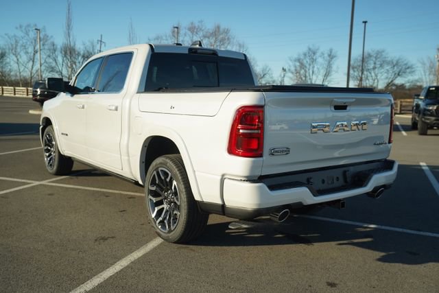 New 2026 RAM 1500 Limited image 6