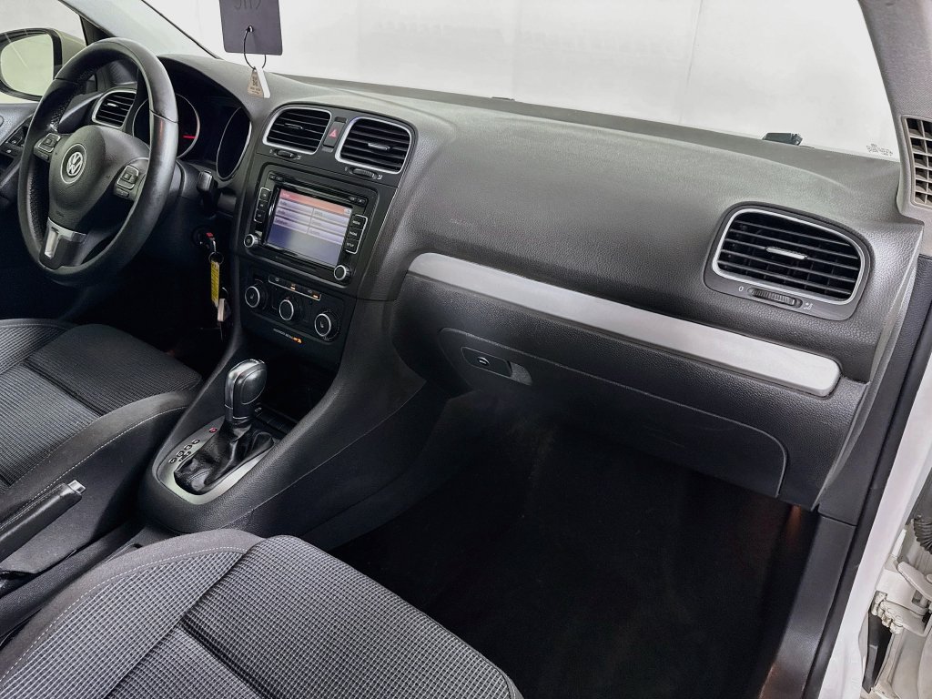 Used 2013 Volkswagen Golf TDI FWD image 33