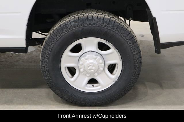 Used 2022 RAM 2500 Tradesman image 34