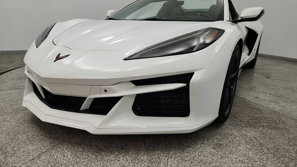 Used 2024 Chevrolet Corvette E-Ray AWD/4WD image 10