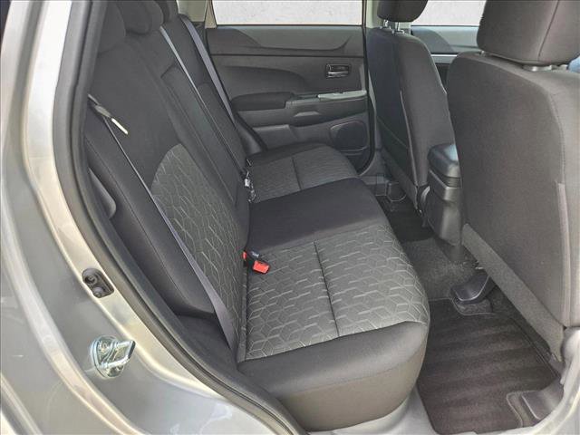 Used 2024 Mitsubishi Outlander Sport AWD image 18