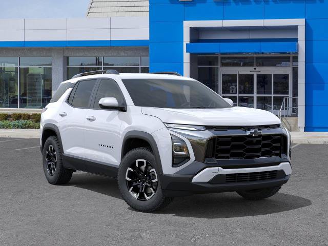 New 2027 Chevrolet Equinox ACTIV AWD/4WD image 7