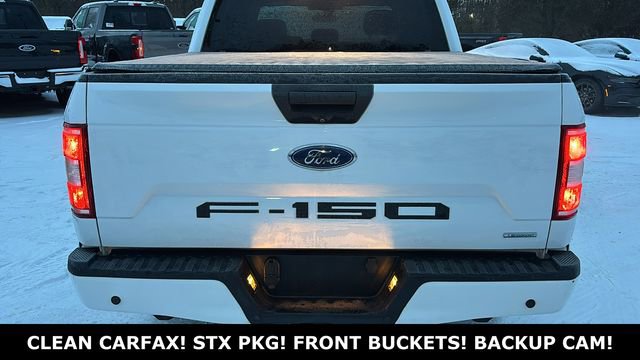 Used 2019 Ford F150 XL w/ Equipment Group 101A Mid image 30