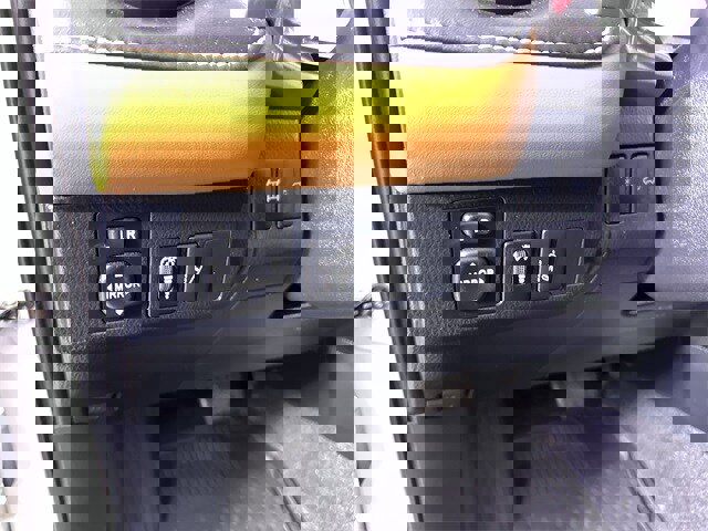 Used 2017 Toyota RAV4 SE w/ Power Extra Value Package image 18