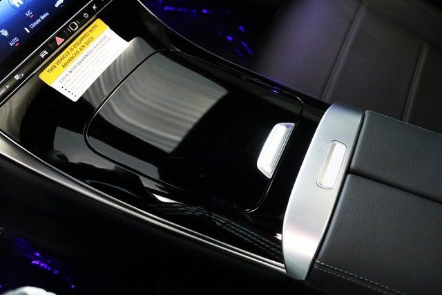 Certified 2025 Mercedes-Benz GLC 300 GLC 300 image 27