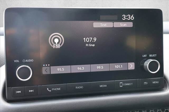 Certified 2024 Honda HR-V Sport image 17