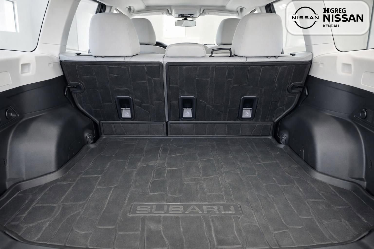 Used 2021 Subaru Forester image 11