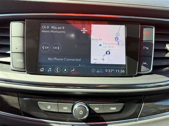 Used 2021 Buick Enclave Avenir w/ Avenir Technology Package image 21