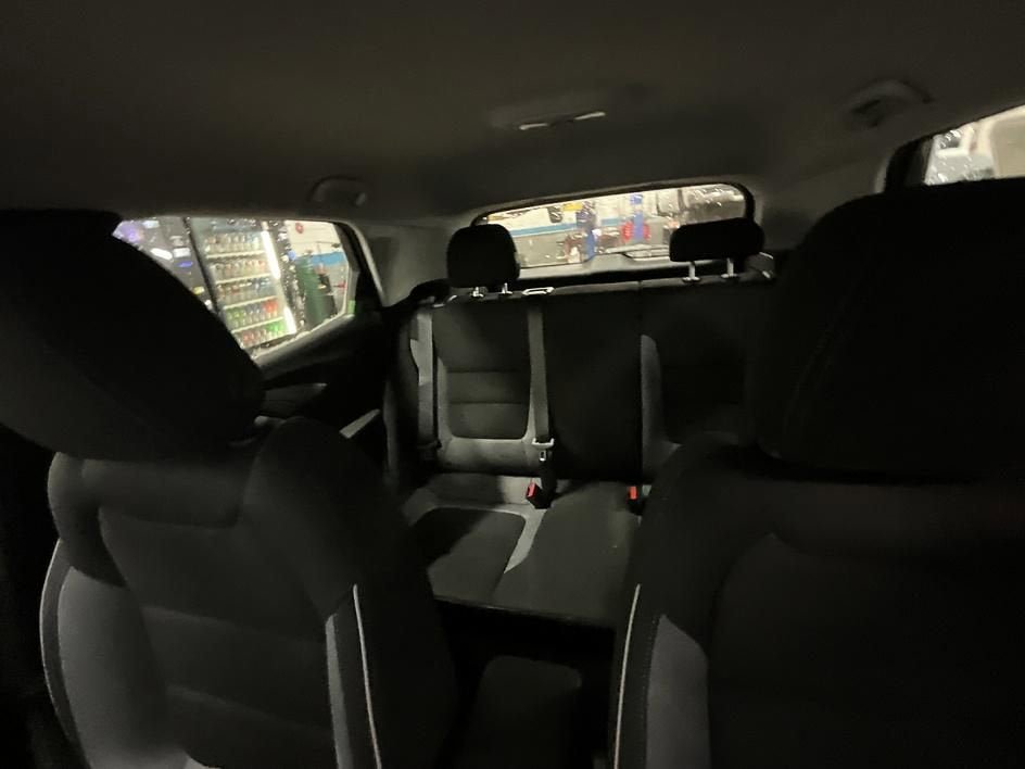 New 2026 Chevrolet TrailBlazer LS FWD image 24
