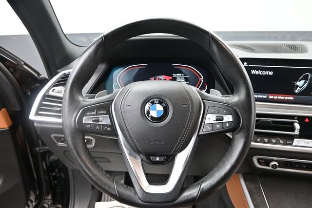Used 2023 BMW X5 xDrive40i w/ Premium Package AWD/4WD image 13