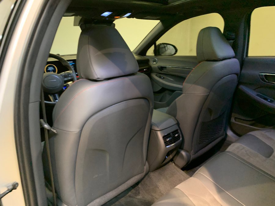 Used 2025 Hyundai Sonata N Line image 39