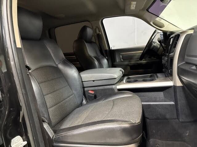Used 2018 RAM 2500 Lone Star AWD/4WD image 56