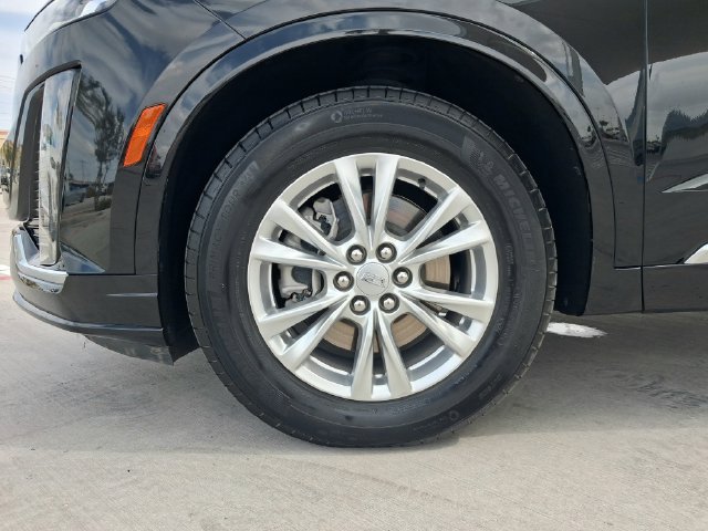 Used 2024 Cadillac XT6 Luxury FWD image 29