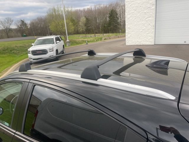 Used 2021 Honda HR-V Sport image 8