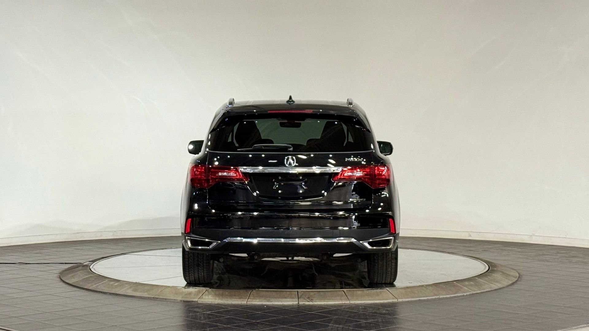 Used 2017 Acura MDX SH-AWD w/ Advance Package image 8