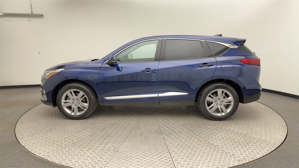 Used 2019 Acura RDX AWD w/ Advance Package image 5