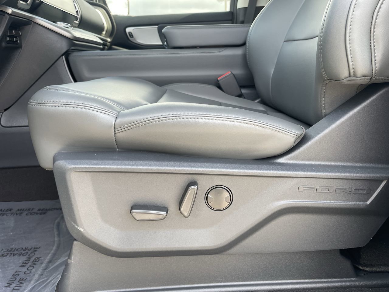 New 2026 Ford Expedition Max Active AWD/4WD image 22