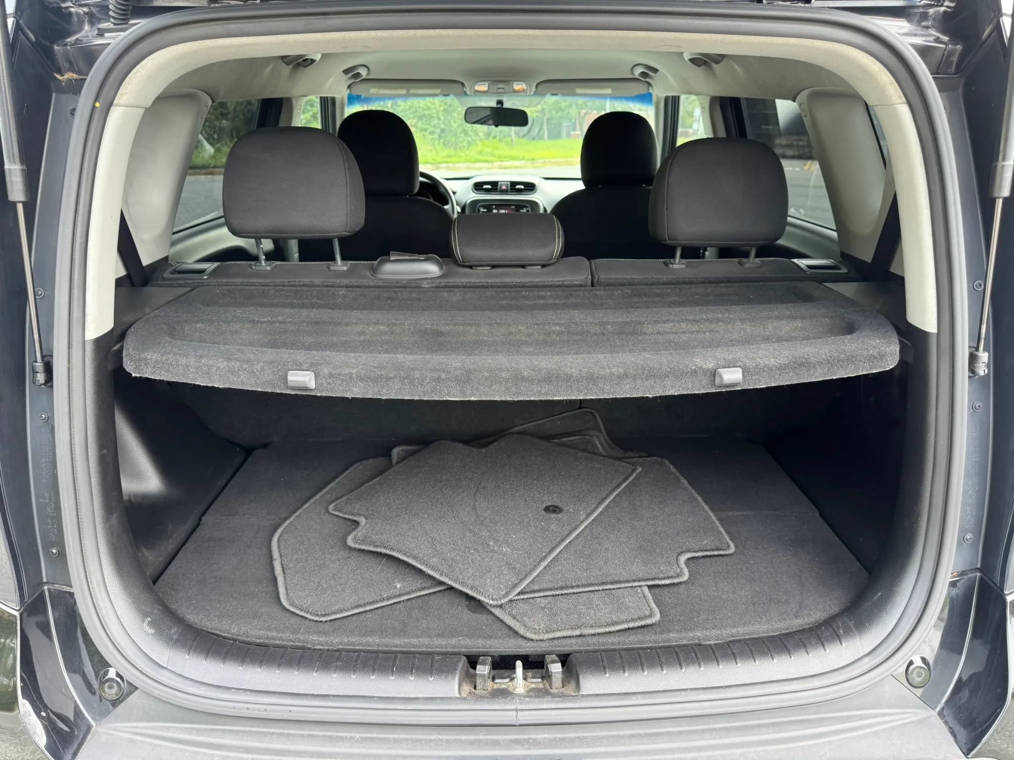 Used 2014 Kia Soul + w/ UVO w/Eservices Package FWD image 20