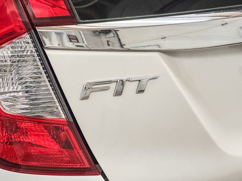 Used 2019 Honda Fit EX image 15
