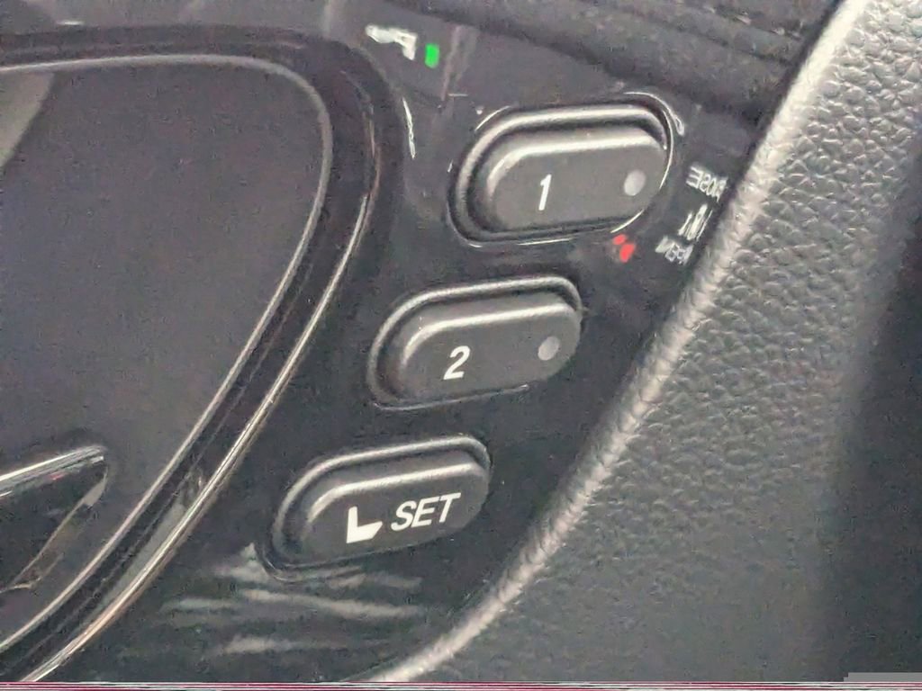 New 2026 Honda Odyssey Elite image 26