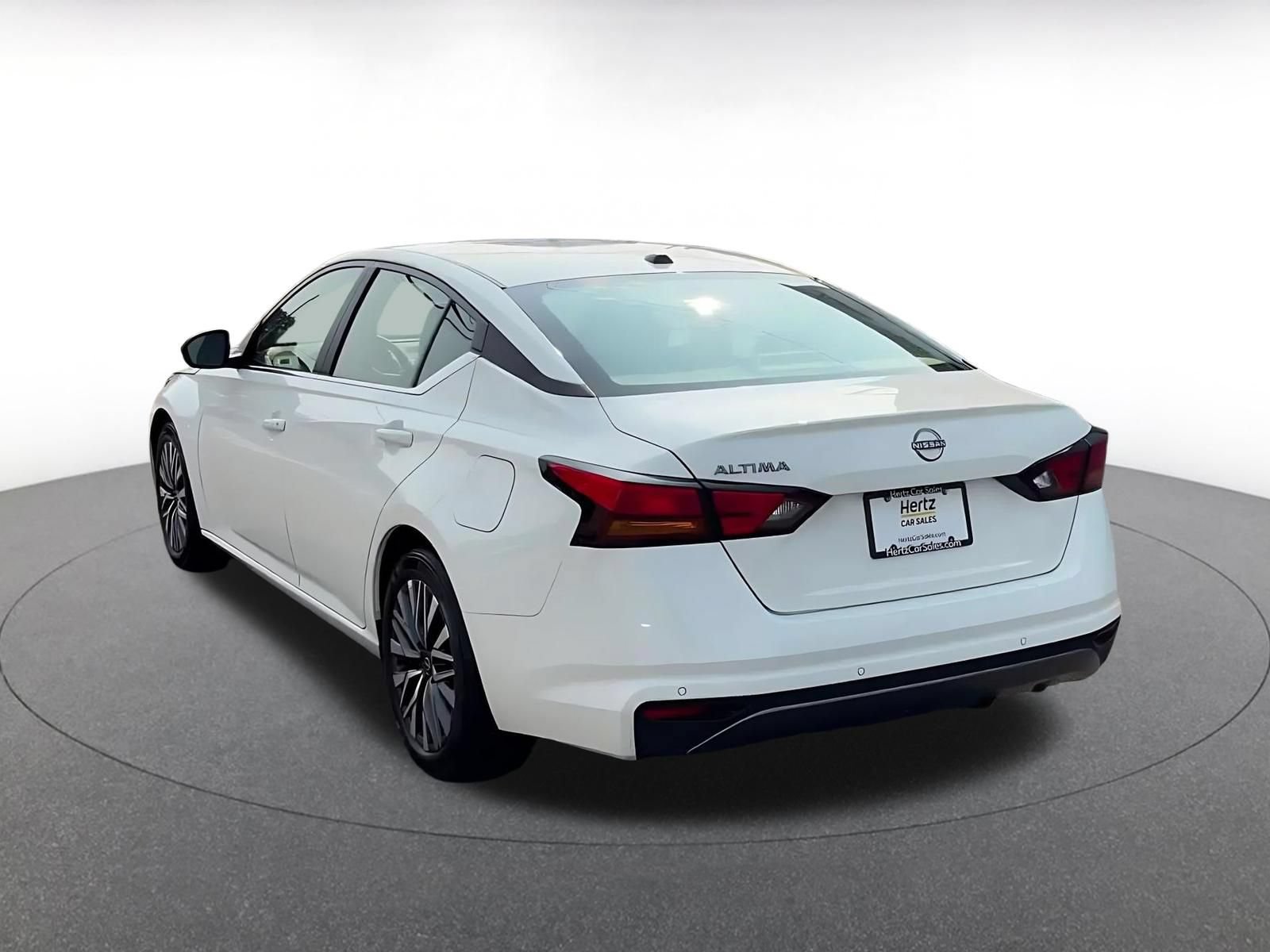Used 2026 Nissan Altima 2.5 SV FWD image 11