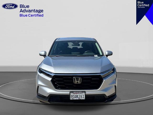 Used 2023 Honda CR-V LX image 3