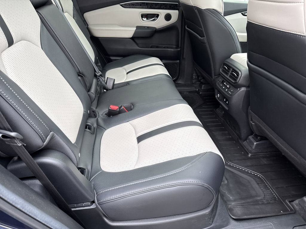 Used 2026 Honda Passport TrailSport Elite image 15