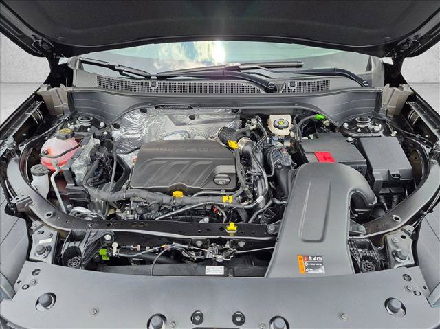 New 2026 Chevrolet Trax LT FWD image 15