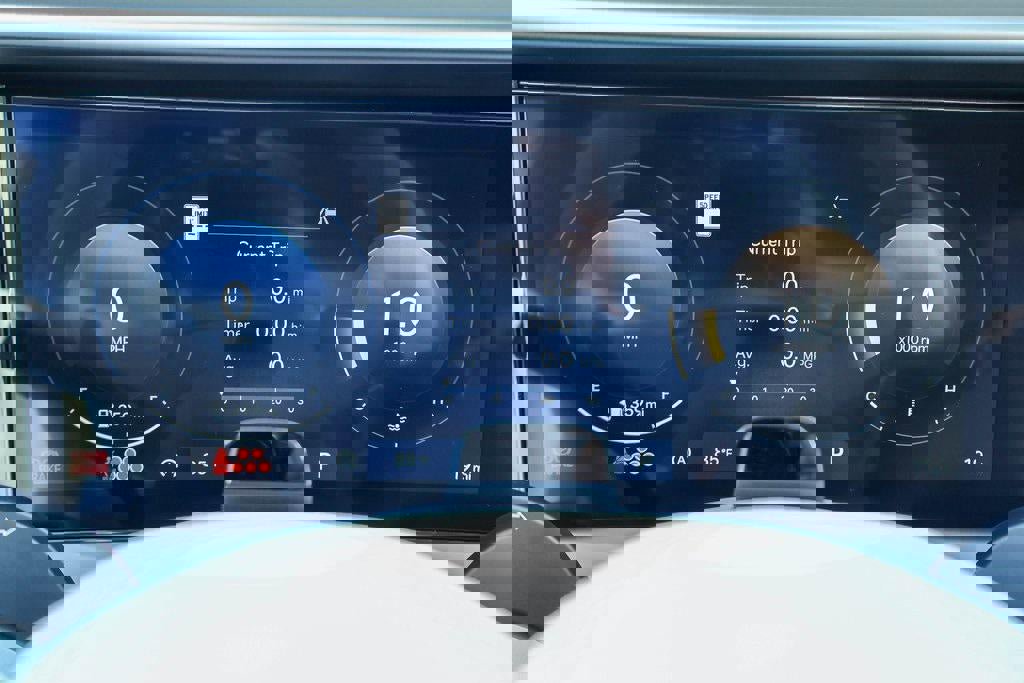 New 2026 Hyundai Palisade SEL image 15