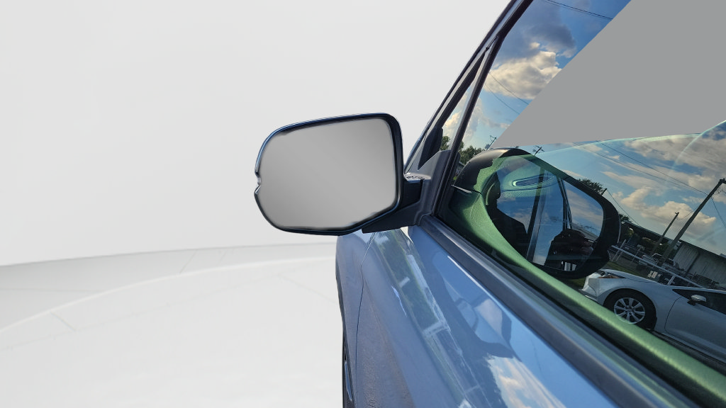 Used 2022 Honda Passport EX-L image 28