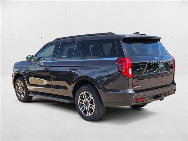 New 2025 Ford Expedition Active image 9