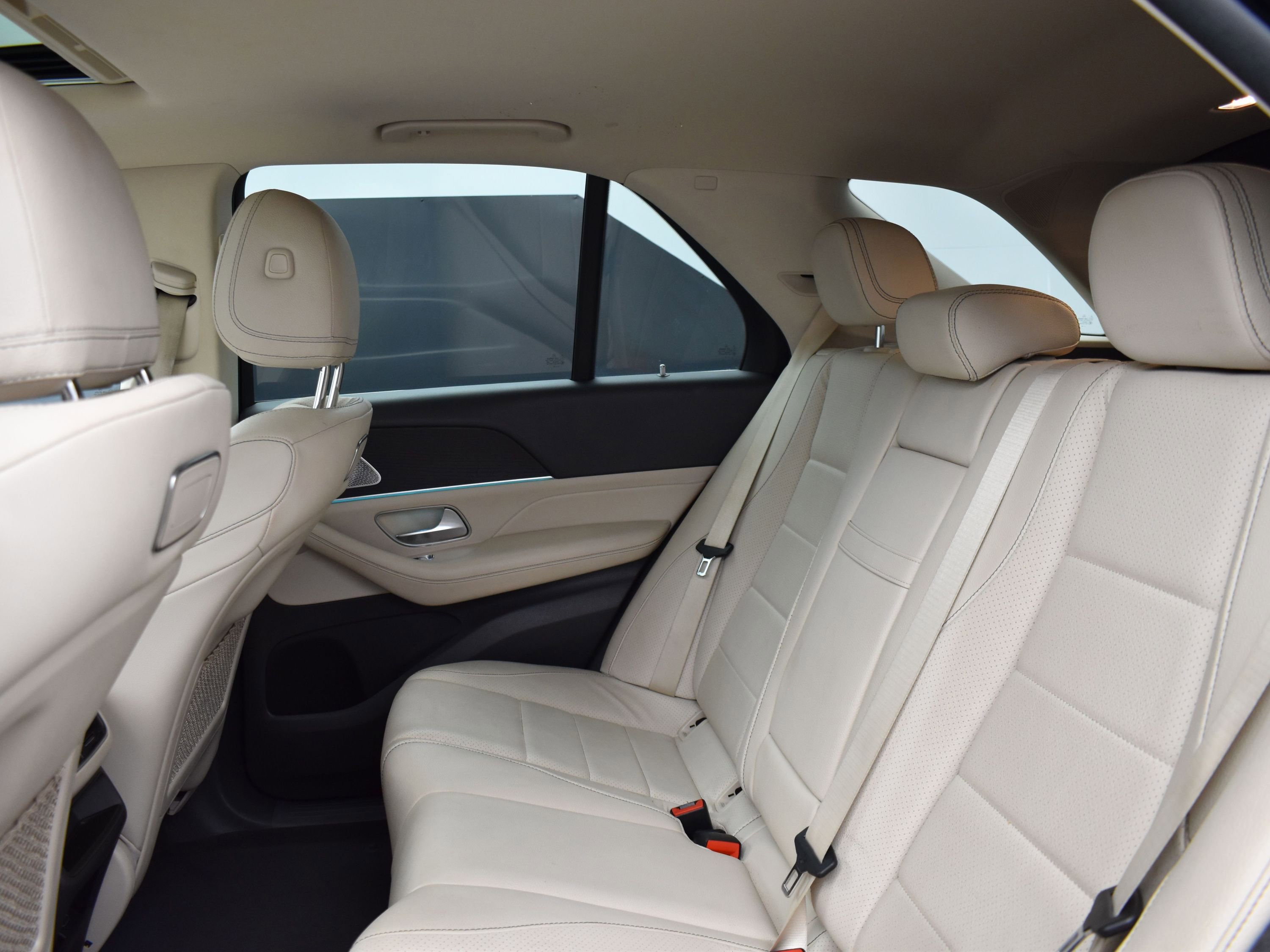 Used 2020 Mercedes-Benz GLE 350 4MATIC image 8