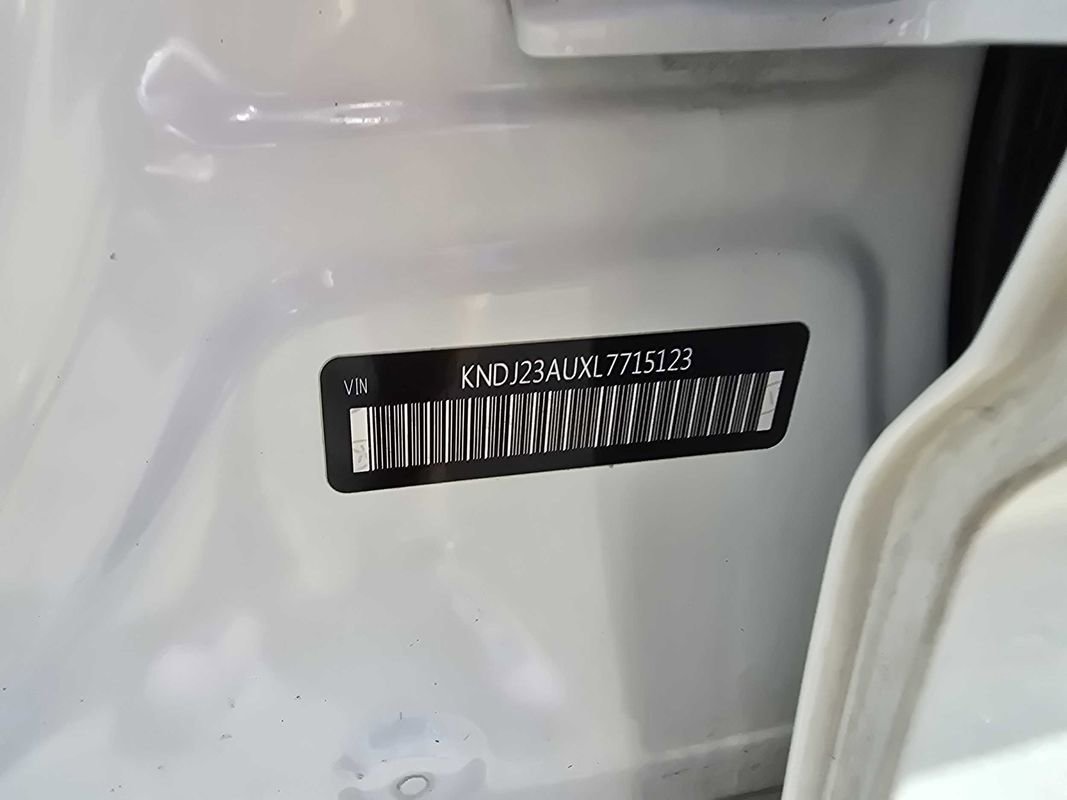 Used 2020 Kia Soul LX image 33