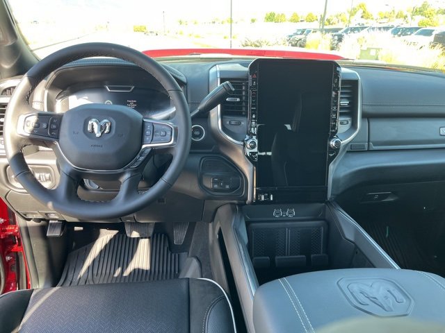 New 2026 RAM 3500 Laramie image 24