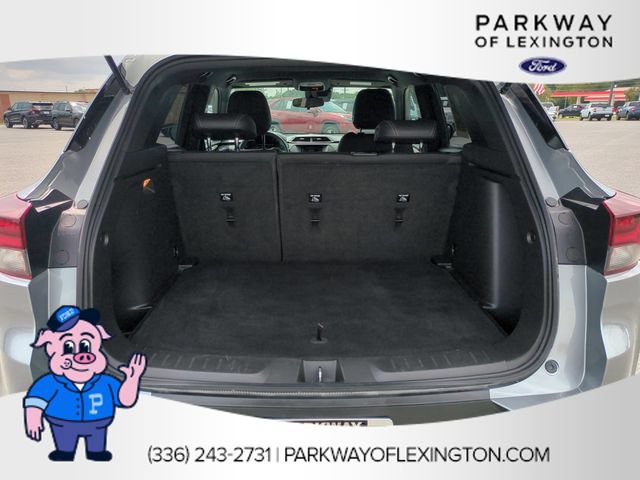 Used 2023 Chevrolet TrailBlazer ACTIV FWD image 30