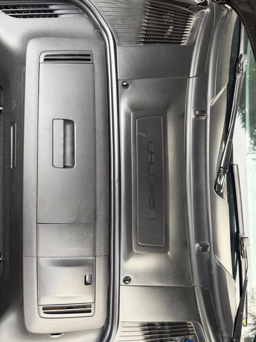 Used 2007 Porsche Cayman S image 15