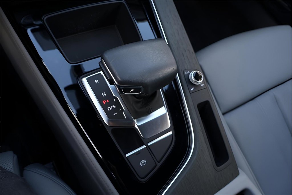 Used 2023 Audi A4 2.0T Premium Plus w/ Premium Plus Package image 26